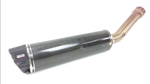 Silencieux yamaha fz1 1000 - 4t,