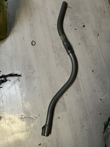 Tuyau aspirateur coude - tuyau,