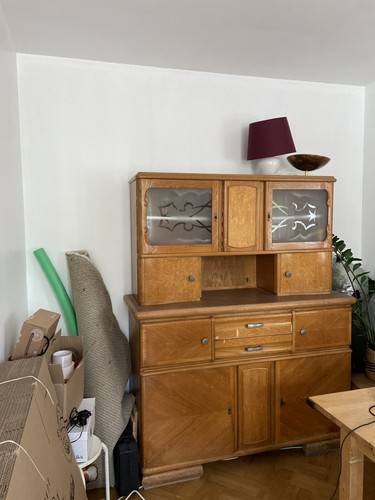 Buffet mado vintage - mado, année