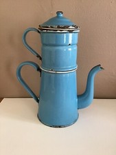 Ancienne Grande cafetière