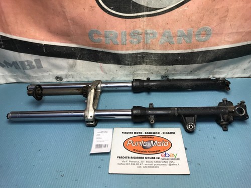 Fourche avant honda vfr - avant, f