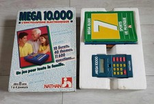 Rare Vintage jeu électronique