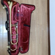 Trombone basse ténor Xeno