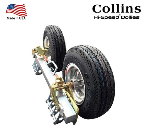Collins speed towing - collins,