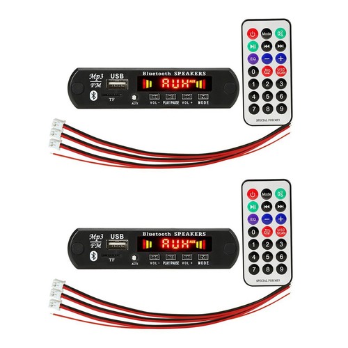 2x3w 6w carte - 6w,