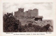 Morocco, Moroccan Atlas.  120005