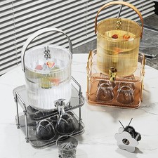 Pour distributeur de boissons