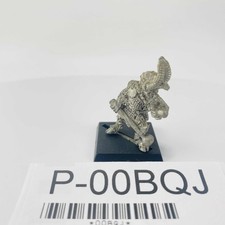 x1 Hommes-bêtes realms of