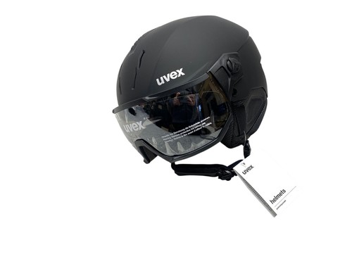 Casque ski uvex - casque,