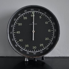 Chronomètre mural Junghans