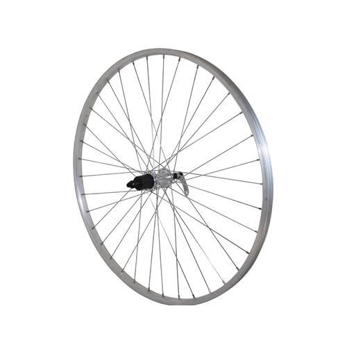 Roue vtc 700x35 arriere - , alu