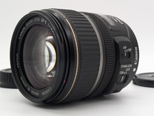 Video*[TOP MINT] Canon EF-S 17-85mm f/4-5.6  IS USM Zoom Lens EF-S Mount JAPAN 2