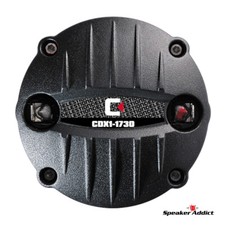 Celestion CDX1-1730 Compact Neo mag 1Inch 40W Bolt On Compression Driver Tweeter