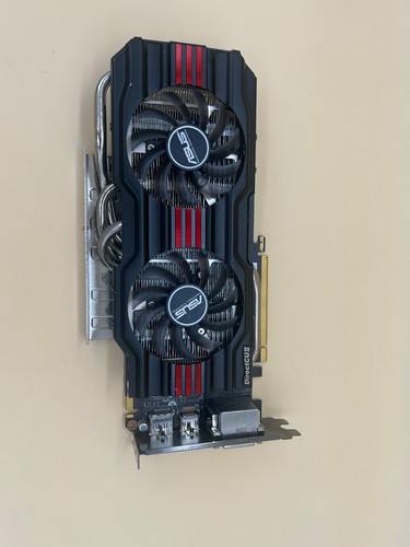 Carte graphique asus geforce - carte,