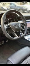 Volant + Airbag Audi RS6 C8