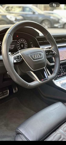Volant airbag audi rs6 - +,
