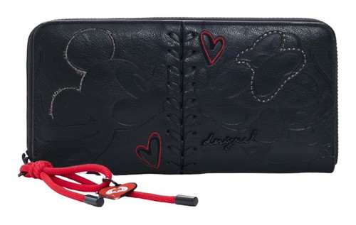 Desigual porte monnaie all - porte-monnaie,