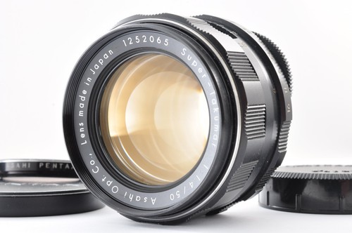 Objectif asahi pentax super - asahi,