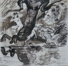 André Lagrange (1889-1958)