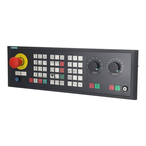 Siemens sinumerik mcp - siemens,