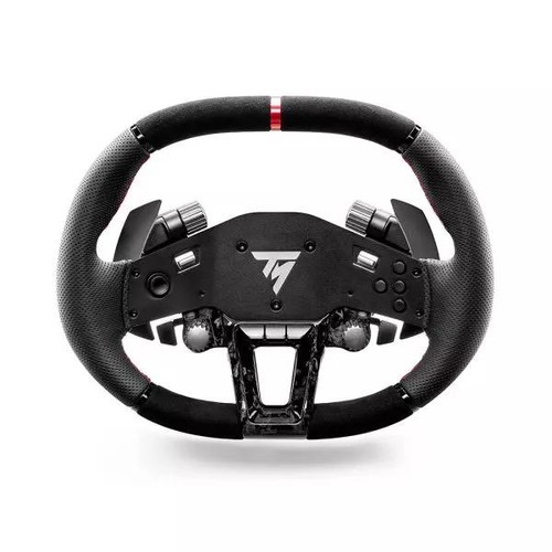 Thrustmaster hypercar wheel - thrustmaster,