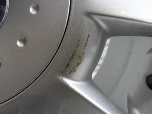 Jante bmw serie e39 phase - e39,