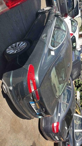 Malle hayon arriere jaguar - arriere,