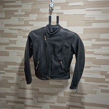 Langlitz Leather Jacket