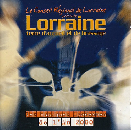 Various festival des musiques - various,
