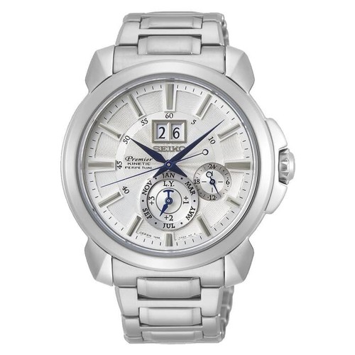Seiko premier snp159p1 - premier,