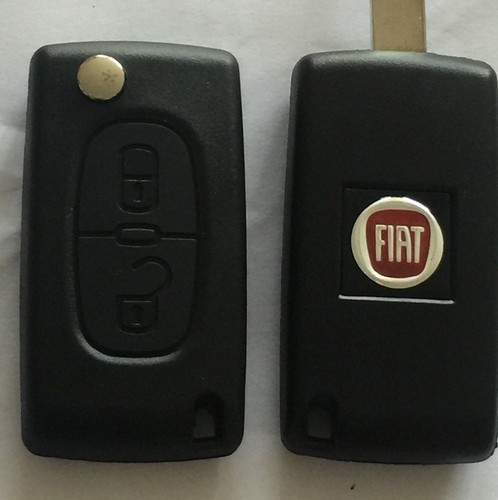 Coque clé télécommande - coque, de