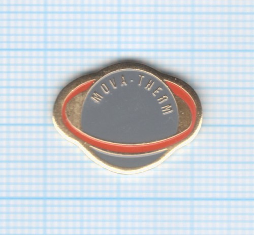 Pin mova therm portes - pin’s, –
