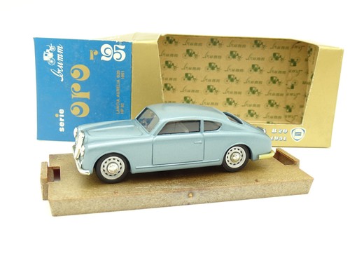 Brumm lancia aurelia - lancia,