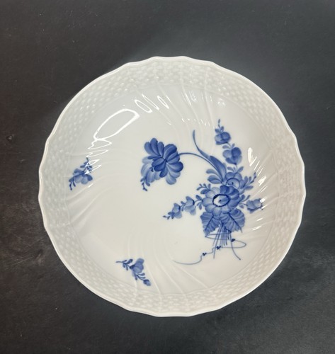 Royal copenhagen blue flowers - royal,