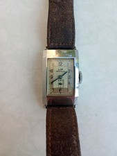 Montre Lip T18 Besançon Art