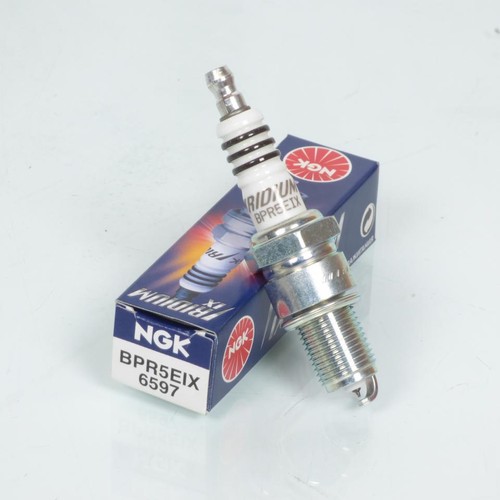 Bougie allumage ngk pour - bougie,