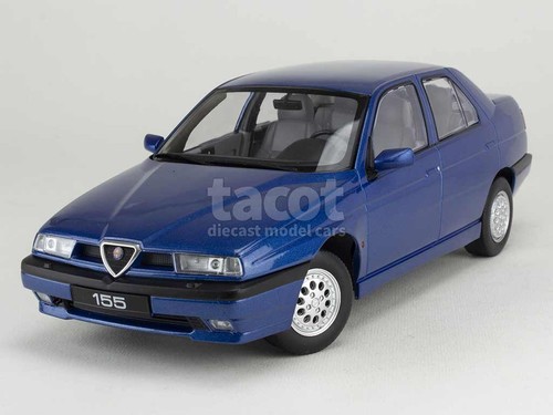 Alfa romeo 155 1996 triple - 155, 9
