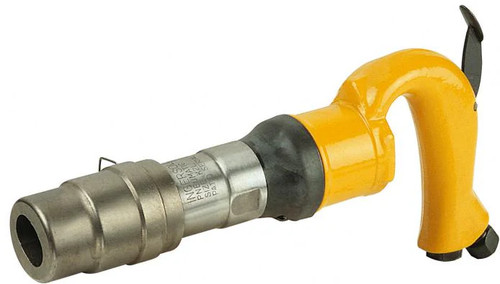 Cincelador hexagonal - cincelador, –