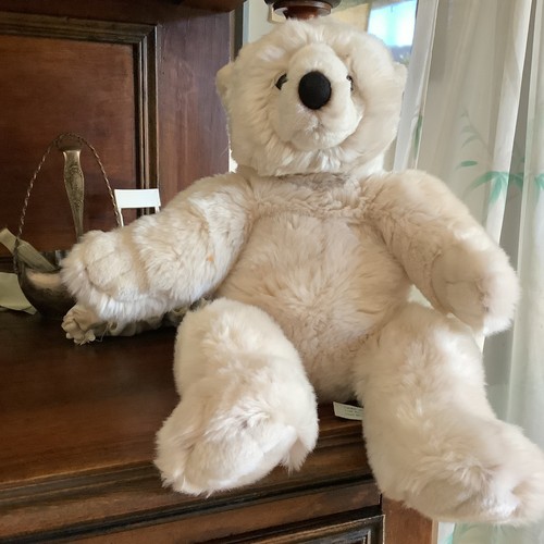 Peluche petit ours - peluche/petit,