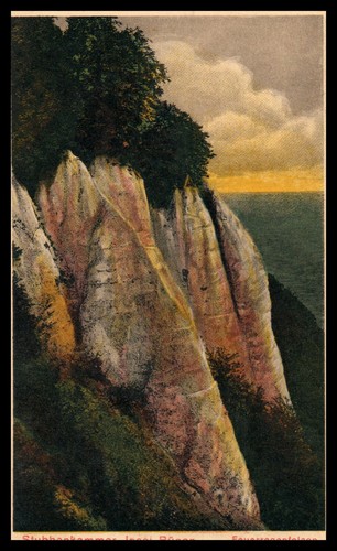 Carte postale - carte,