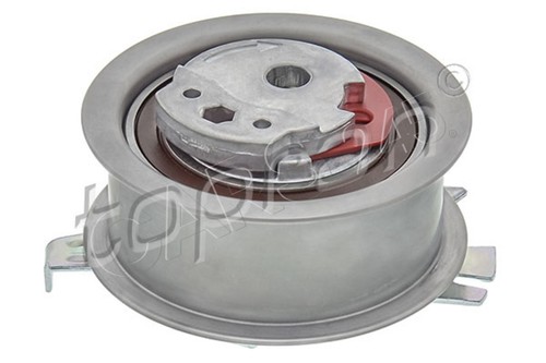 Timing belt tensioner pulley - timing,