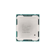 Processeur INTEL XEON socket