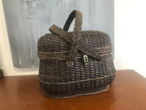Ancien panier anses - ancien,