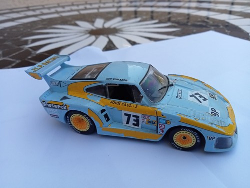 Mans 1980 porsche - mans,