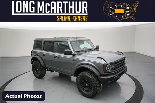 2026 ford bronco lifted big - ford,