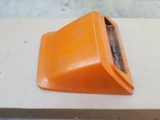 Suzuki ZR50 / ZR50S Tail fairing , rear hugger 