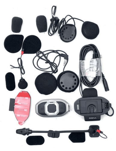 Sena sf4 intercom - sena,