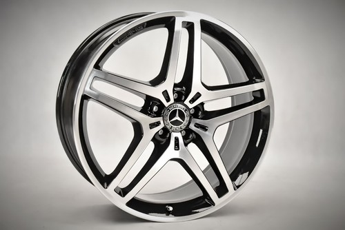 Jantes aluminium mercedes - en,