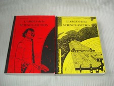 ARGUS DE LA SCIENCE-FICTION