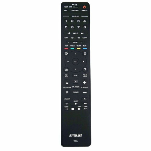 Télécommande genuine yamaha - télécommande,